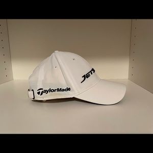 TaylorMade Jet Speed Golf Cap